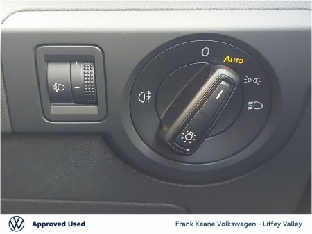 2025 Volkswagen T-Cross EDITION 75 1.0TSI 95BHP *REFLEX SILVER METALLIC* *DELIVERY KMS* *252D REG* *BIG SAVINGS VS NEW CAR* *WHILE STOCKS LAST* *PCP 3 YRS FROM €276PM* €29,995 thumbnail