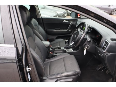 2016 Kia Sportage - thumbnail 13