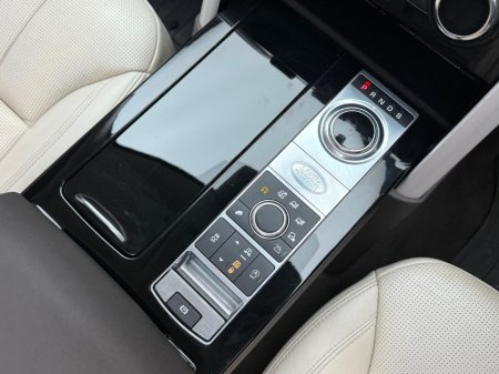 2020 Land Rover Discovery HSE 3.0 DIESEL AUTO *7 SEATER* €44,990 thumbnail