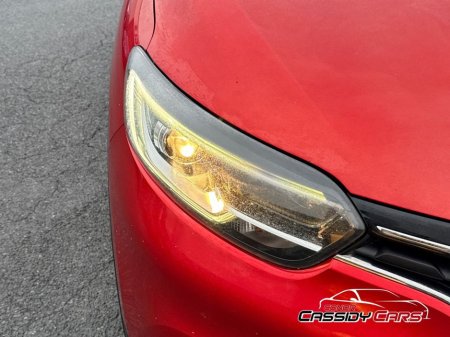 2019 Renault Kadjar - thumbnail 16