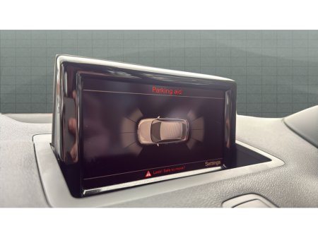 2016 Audi A1 43,000 KMS / AUTO / AS NEW / 1OWNER / 12MONTHS WARRANTY €14,900 thumbnail