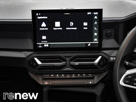 2025 Dacia Duster - thumbnail 24