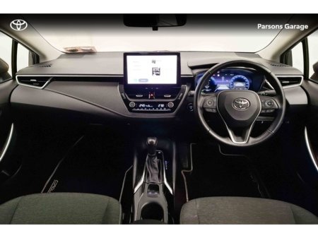 2023 Toyota Corolla - thumbnail 6