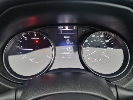 2018 Nissan Qashqai 1.5 DCI Visia 110PS 5DR €11,950 thumbnail