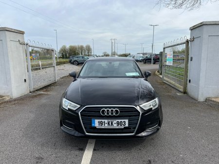 2019 Audi A3 - thumbnail 2
