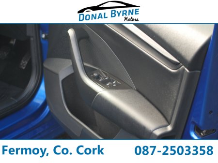 2022 Skoda Octavia AMBITION 2.0 TDI 115HP 5DR €18,950 thumbnail