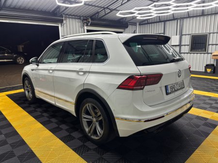 2019 Volkswagen Tiguan - thumbnail 8