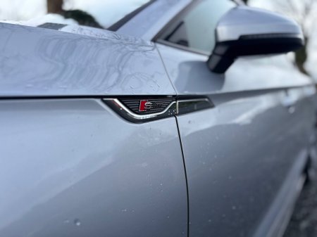 2018 Audi A5 2.0TDI 150 S Line €23,998 thumbnail