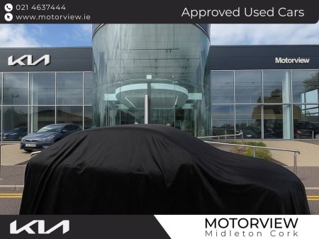 2022 Kia Ceed - €22,900