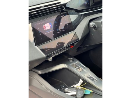 2023 Peugeot 308 - thumbnail 12