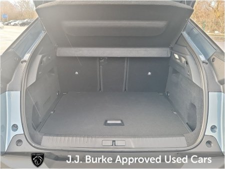 2025 Peugeot 3008 - thumbnail 12