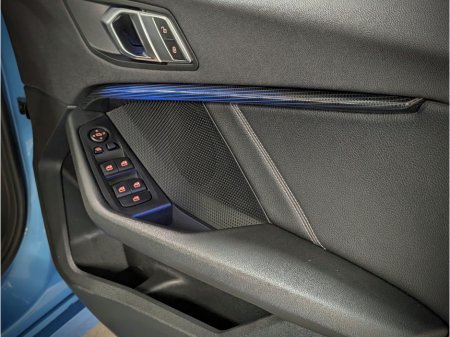 2019 BMW 1 Series - thumbnail 20