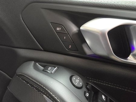 2021 BMW X5 * Jan 2026 Pricing * Xdrive 45E M Sport PHEV AUTOMATIC €52,950 thumbnail