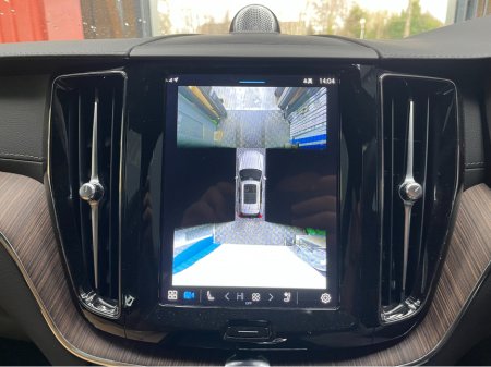 2023 Volvo XC60 €46950! 2023 VOLVO XC60 RECHARGE ULTIMATE T6 AWD PLUG 2.0 AUTOMATIC / CRUISE CONTROL /  ELECTRIC MEMORY & HEATED SEATS / 360° PARKING CAMERA / PANORAMIC SUNROOF / APPLE CARPLAY €46,950 thumbnail