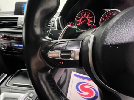 2018 BMW 3 Series - thumbnail 32