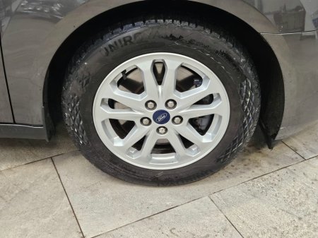 2020 Ford Transit Connect - thumbnail 6