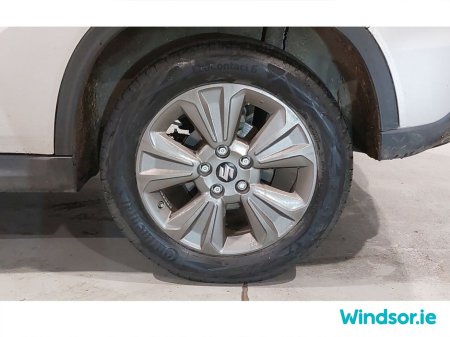 2024 Suzuki Vitara 1.5 Full Hybrid SZ-T AGS €28,495 thumbnail