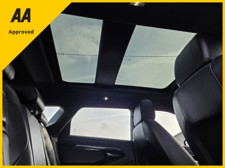 2021 Land Rover Range Rover Evoque - thumbnail 20