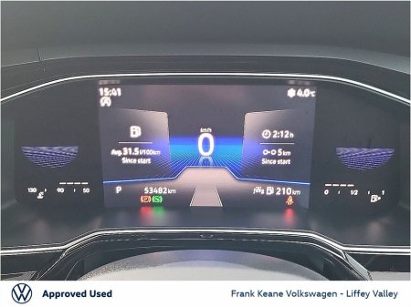 2022 Volkswagen Taigo R-LINE AUTO 1.0 TSI 110HP €25,995 thumbnail