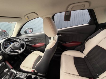 2018 Mazda CX-3 - thumbnail 35