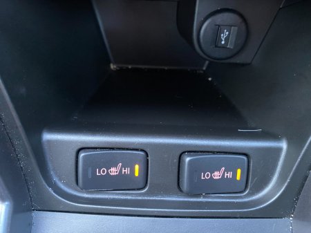 2025 Suzuki S-CROSS S-Cross 1.4 Mild Hybrid Motion MT €30,950 thumbnail