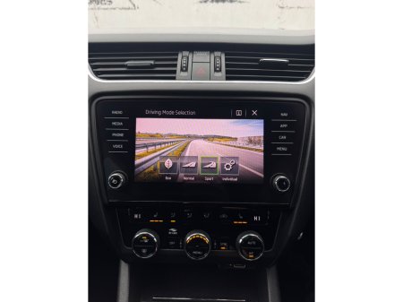 2018 Skoda Octavia 2.0 TDI VRS 184PS 5DR €14,950 thumbnail