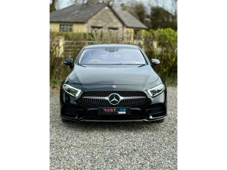 2019 Mercedes-Benz CLS Class - thumbnail 6