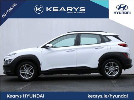 2023 Hyundai Kona - thumbnail 3