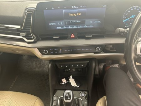 2022 Kia Sportage 1.6CRDI K4 *PRICE DROP* €100 PER WEEK €29,995 thumbnail