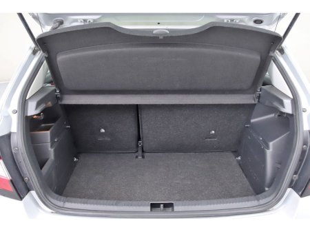 2020 Skoda Fabia - thumbnail 25