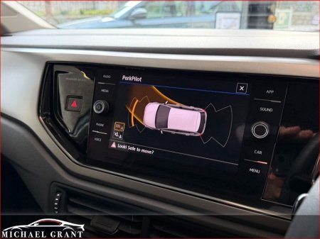 2018 Volkswagen Polo - thumbnail 24