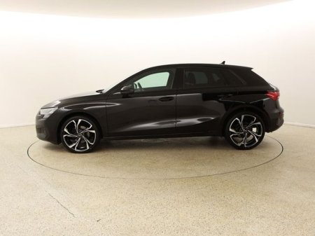 2022 Audi A3 30 TDI 116HP SE €24,750 thumbnail