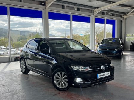 2018 Volkswagen Polo - photo 3