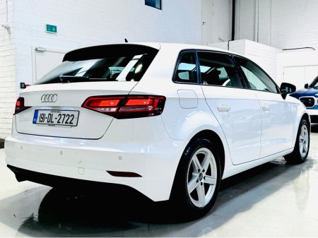 2019 Audi A3 - photo 6