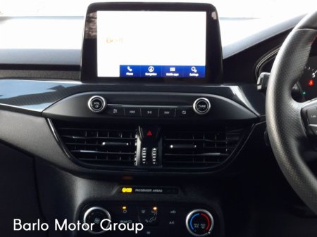 2021 Ford Focus 1.0 ST Line mHev 125PS "Low Mileage" €22,995 thumbnail