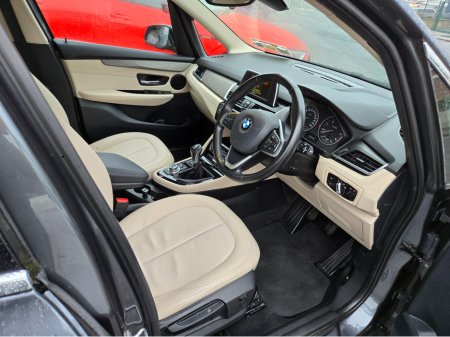 2016 BMW 2 Series Gran Tourer - thumbnail 8