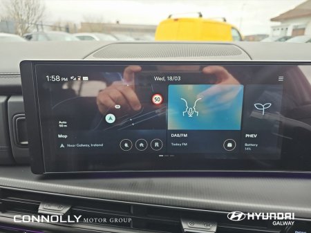 2026 Hyundai Santa Fe - thumbnail 9