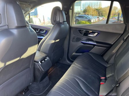 2024 Mercedes-Benz EQE - thumbnail 13