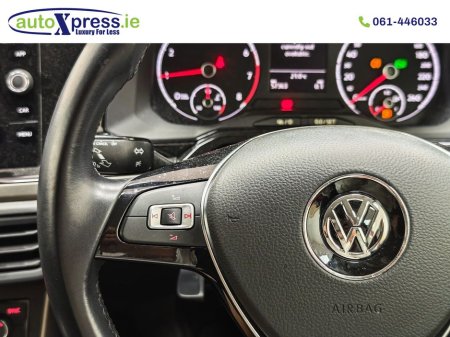 2018 Volkswagen Polo - thumbnail 25