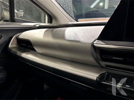 2024 Toyota Prius 1.8 HYBRID - NEW MODEL - CRUISE CONTROL - REVERSE CAMERA - MULTI FUNCTION STEERING WHEEL - €31,950 thumbnail