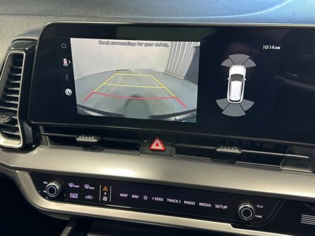 2023 Kia Sportage - thumbnail 14