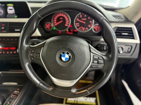 2015 BMW 4 Series 420d SE €13,950 thumbnail