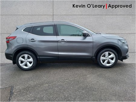 2019 Nissan Qashqai - photo 6