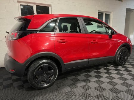 2022 Opel Crossland X - thumbnail 14