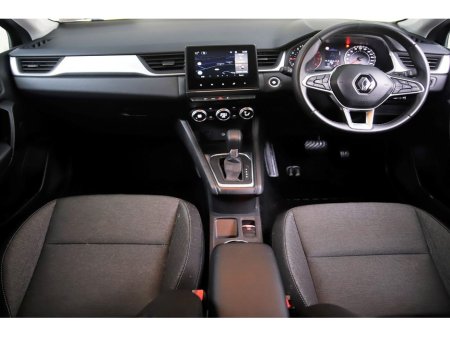 2023 Renault Captur - thumbnail 14