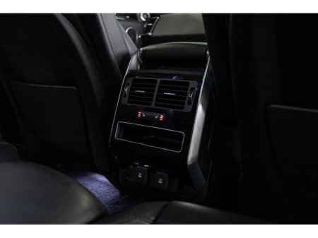 2020 Land Rover Range Rover Sport - thumbnail 15