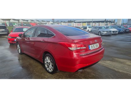 2015 Hyundai i40 - thumbnail 6