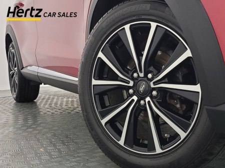 2023 Ford Puma - photo 6