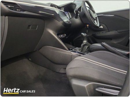 2023 Opel Corsa - thumbnail 4