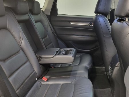 2023 Mazda CX-5 - thumbnail 10